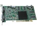 661-2745 ATI Radeon 9000 AGP 64MB Mac G4 Video Card (ADC/DVI)