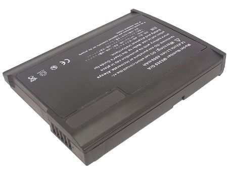 Li-Ion Laptop Battery for Apple PowerBook G3 Lombard/pismo
