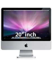 MB417LL/A Apple iMac 2.66Ghz 4GB 320GB SuperDrive 20"(Early 2009)