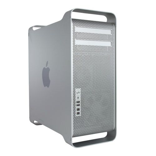 Apple Mac Pro Tower 5,1 Intel 12-Core 3.46Ghz Westmere 32GB RAM 1TB -2012