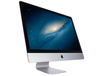 MK452LL/A Apple iMac "Core i5" Quad 3.1Ghz 21.5-Inch (4K,Late 2015)