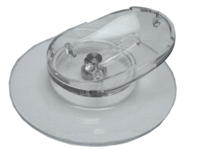 076-0931 Apple eMac Swivel Stand