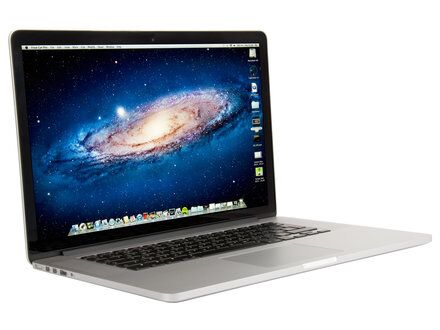 MJLU2LL/A Apple MacBook Pro "Core i7" 2.8 15" Mid-2015 16GB, 1TB SSD